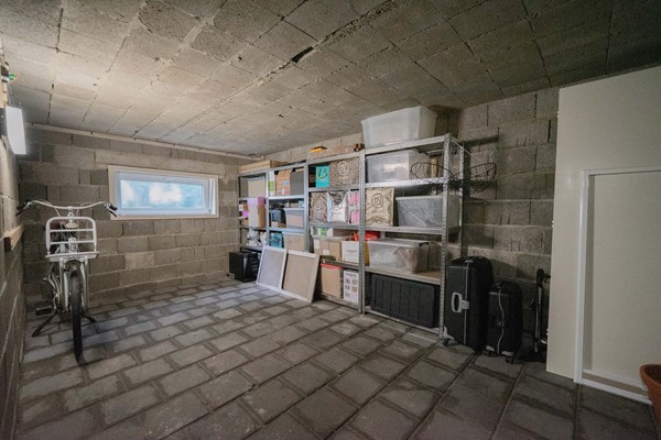 Medium property photo - Zeelaan 53, 1964 SC Heemskerk